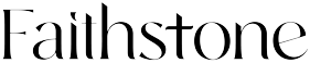Faithstone